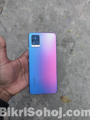 Vivo v20